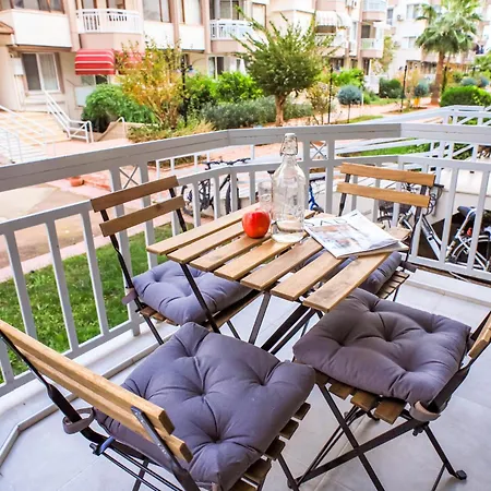 Skovde Apartman