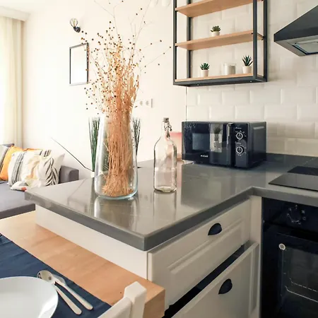 Skovde Apartman Antalya