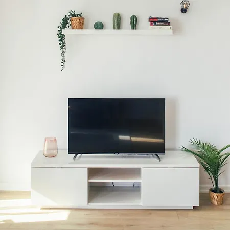 Apartman Skovde