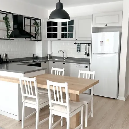 Apartman Skovde