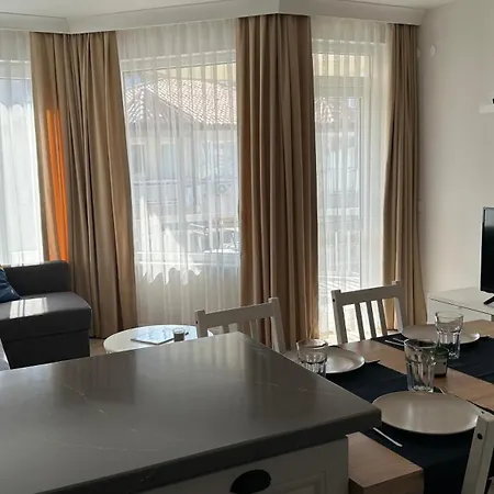 Apartman Skovde