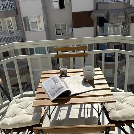 Apartman Skovde *