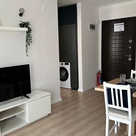 Skovde Apartman Antalya