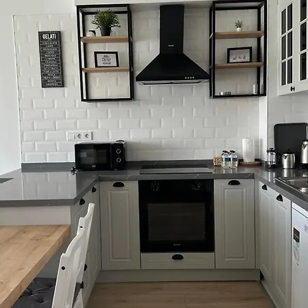 Apartman Skovde *