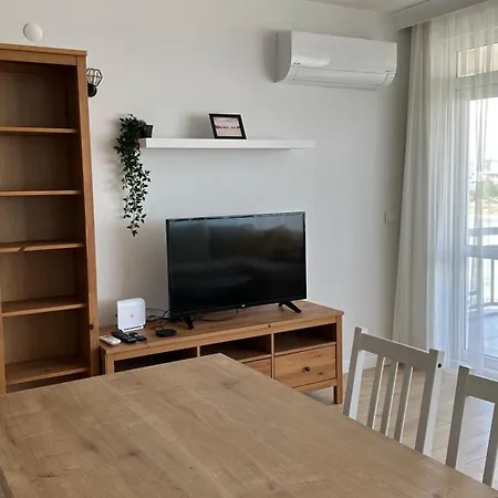 Skovde Apartman Antalya