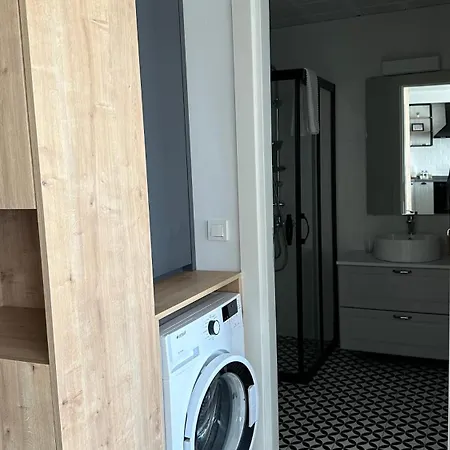 Apartman Skovde Antalya