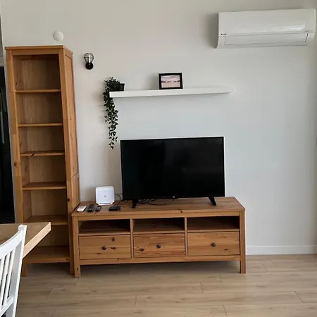 Skovde Apartman