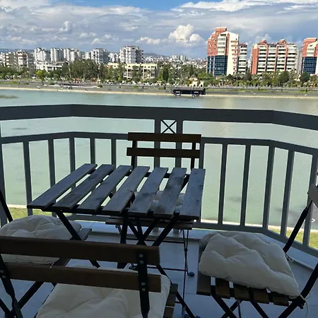 Apartman Skovde *