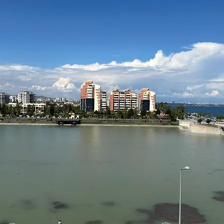 Skovde Apartman Antalya